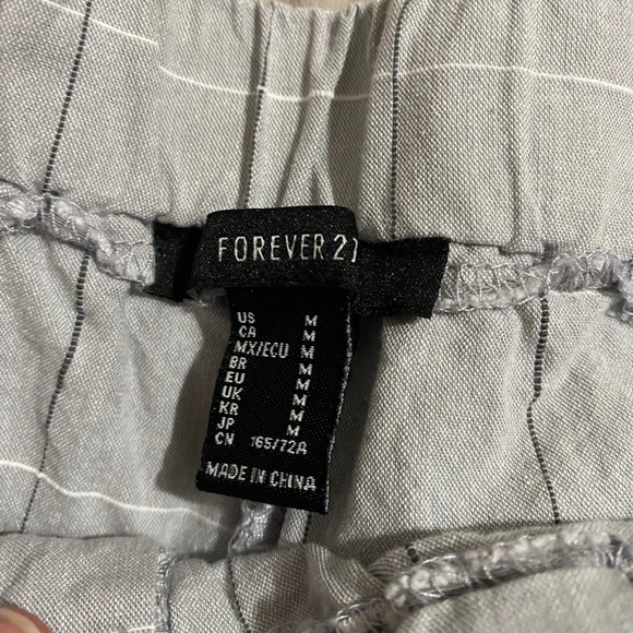 Forever 21 pants - Picture 3 of 3